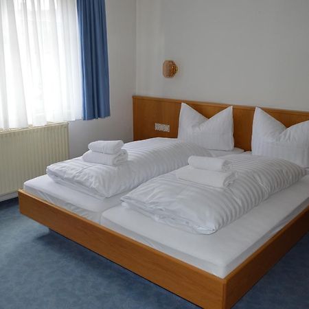 Gasthof Hotel Loewen Bad Buchau Δωμάτιο φωτογραφία