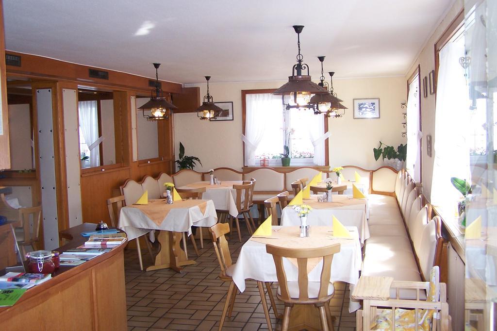 Gasthof Hotel Loewen Bad Buchau Δωμάτιο φωτογραφία