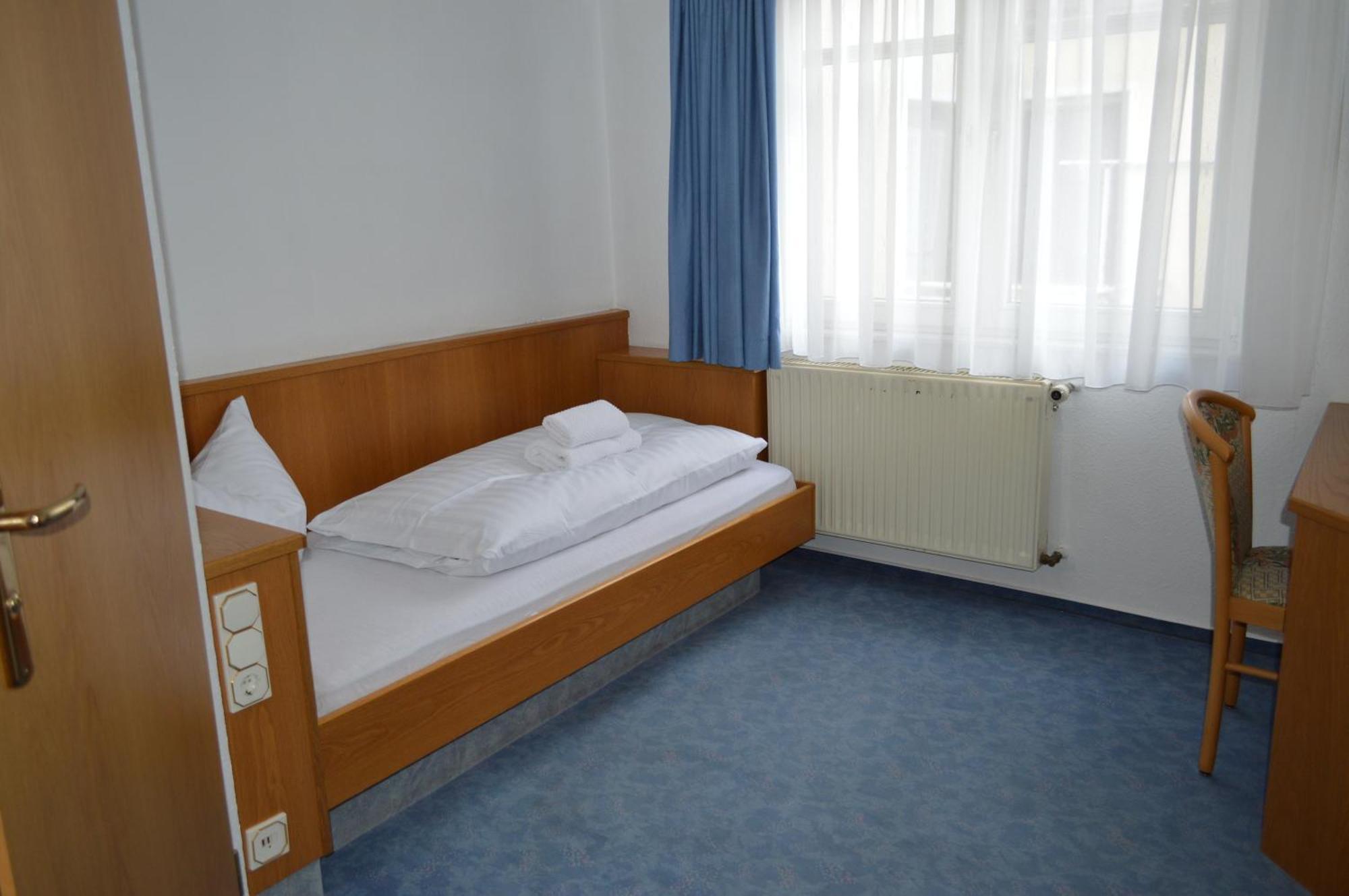 Gasthof Hotel Loewen Bad Buchau Εξωτερικό φωτογραφία