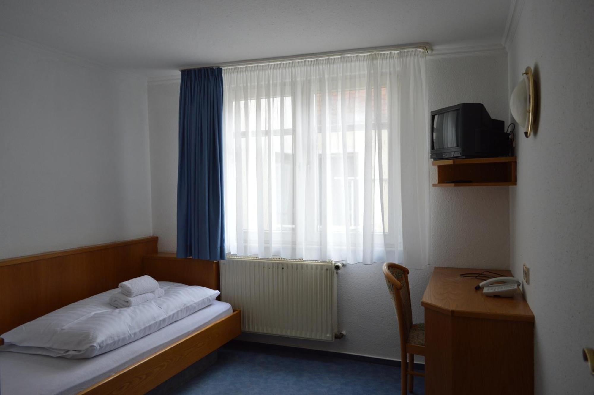 Gasthof Hotel Loewen Bad Buchau Εξωτερικό φωτογραφία